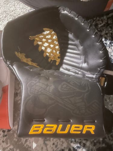 Used Regular Pro Stock Supreme Ultrasonic