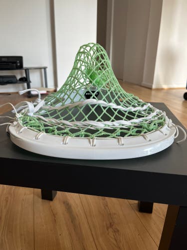 Brand New Stevenson Issued Eclipse  2