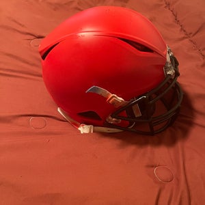 Zenith Shadow Helmet