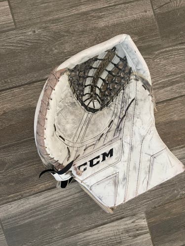 Used Full Right Pro Stock Axis 1.9