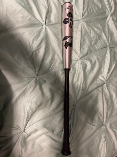 2022 Alloy (-3) 29 oz 32" The Goods ONE Bat