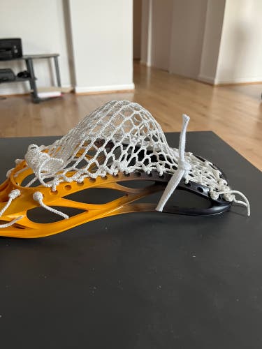 New Towson Issued Strung RP3 Head