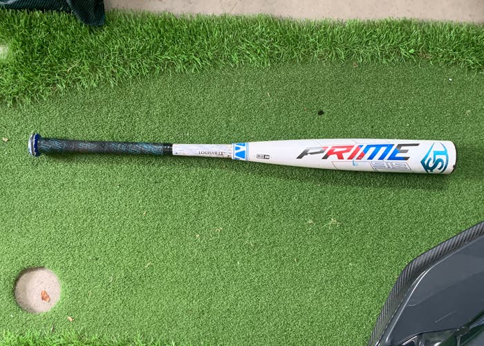 FSOT HOT 2019 Composite (-3) 30 oz 33" Prime 919 Bat