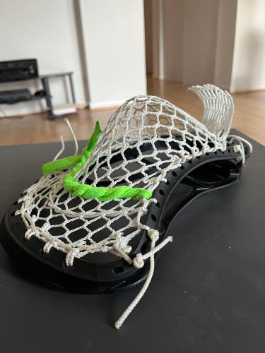 Stevenson Issued Maverick Optik