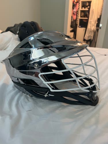 Used Cascade S Helmet