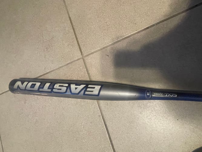 Easton synergy flex cnt Slow pitch