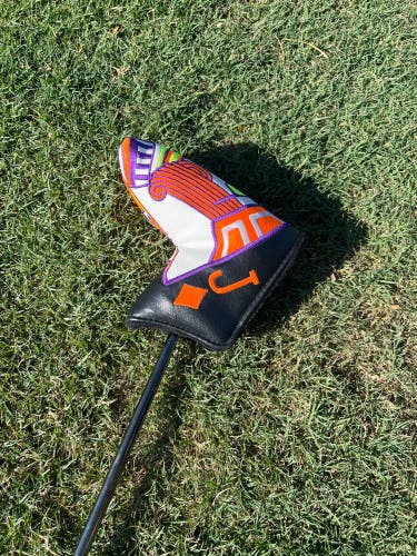 Swag Joker Putter Cover