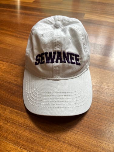 Sewanee University of the South Strapback Embroidered Hat