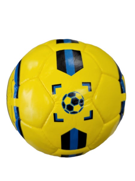 Used Dribbleup Ball 5 Soccer Balls