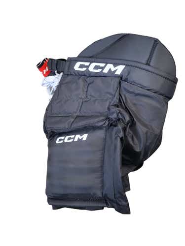 Used Ccm Yt Flex 3 L Xl Goalie Pants