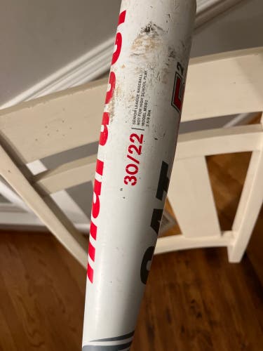 Marucci cat5 30/22 -8