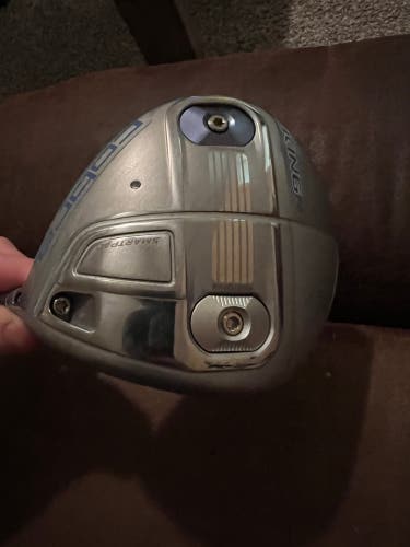 Women's Right Handed Ladies Flex 11.5 Loft King F6 Driver