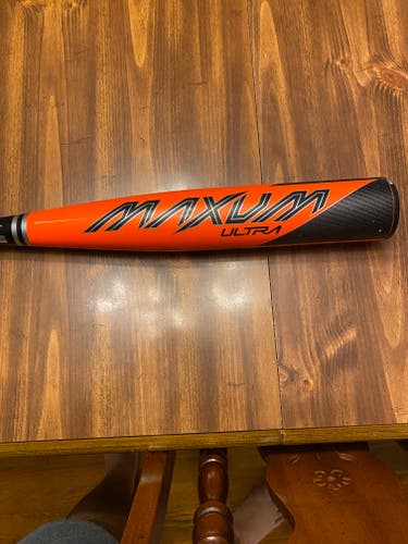 Used 2022 Easton Composite Maxum Ultra Bat (-10) 20 oz 30"