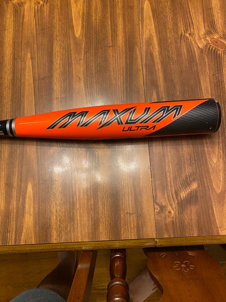 Used 2022 Easton Composite Maxum Ultra Bat (-10) 20 oz 30"