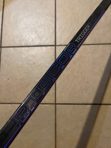 CCM RibCor Trigger 7 Pro Left P29 85 Flex Senior