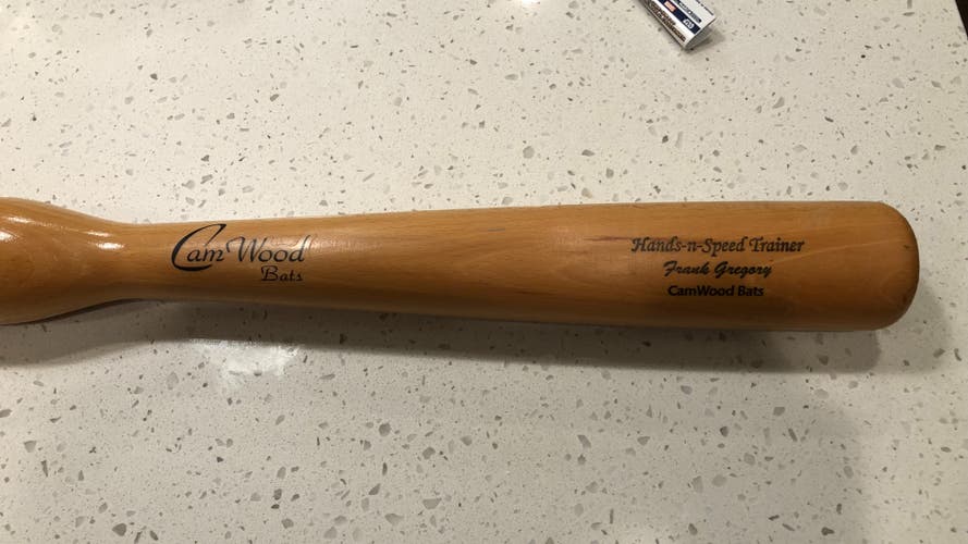 CamWood Training Bat 29 in 35 oz