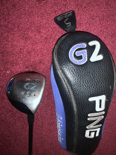 Men's Right Handed Regular Flex 5 Wood G2 Fairway Wood