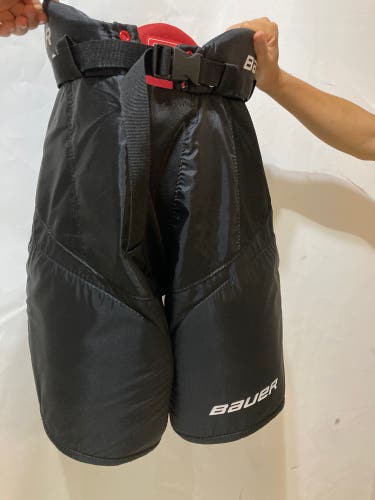 Bauer Vapor X700 Hockey Pants (Jr. Large)