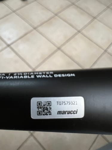 Alloy (-11) 18 oz 29" Cat USA Bat