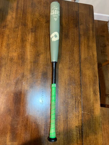 2021 The Goods Demarini