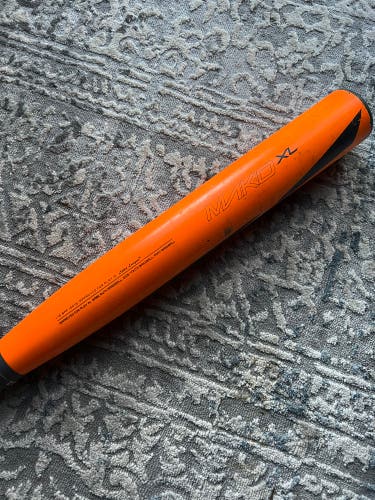 2015 Easton Mako XL (30/20)
