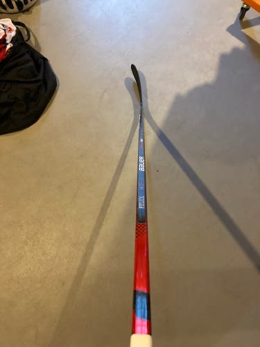 Bauer 2SPROXL Right Handed