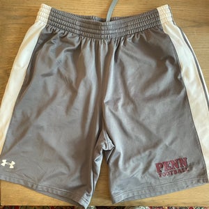 Penn Football shorts