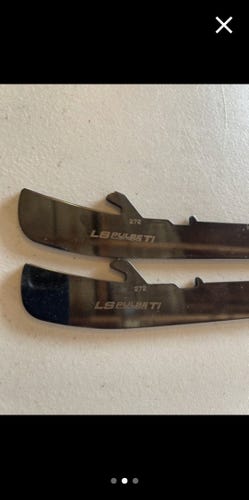 Like New Bauer LS Pulse Ti 272 mm