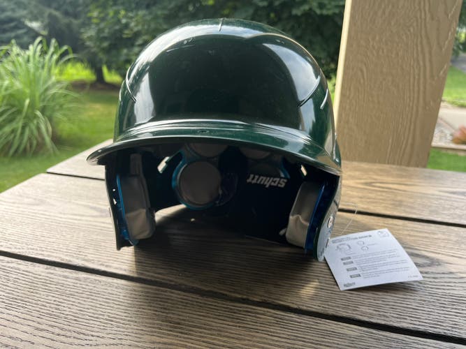 New Medium Schutt Batting Helmet