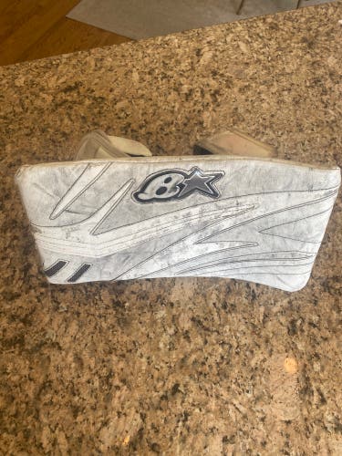 Brian’s optik 2 blocker