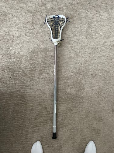 Stx Crux Head With Exult Shaft