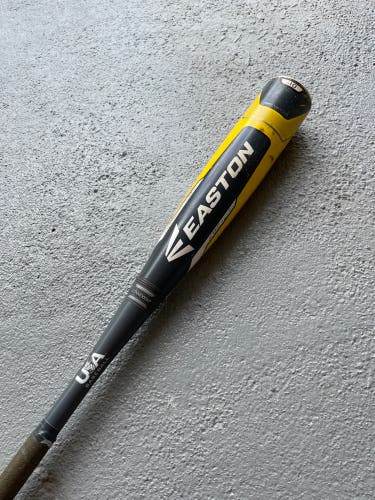 Used  Hybrid (-10) 18 oz 28" Beast X Hybrid Bat