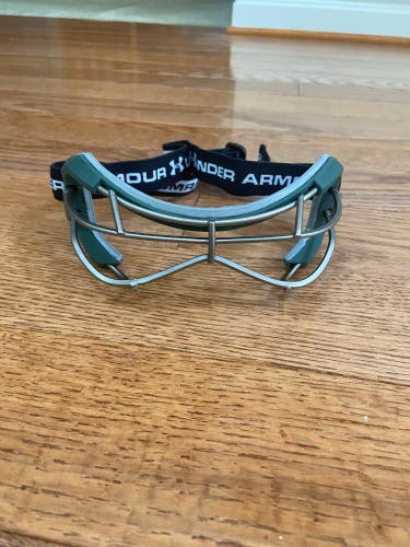 New Under Armour Goggles