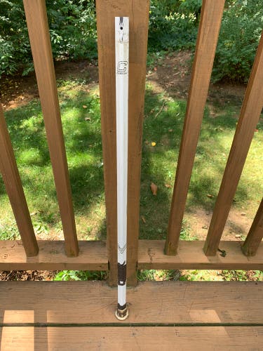 Used ECD Carbon Shaft