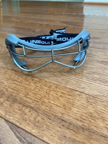 New Under Armour Goggles