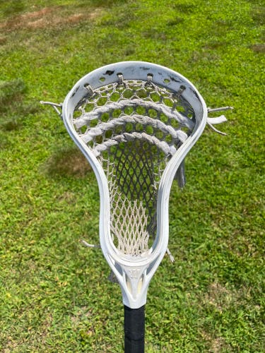 Warrior Evo 4 Head