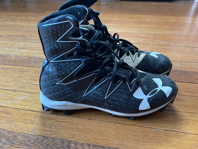 Under Armour Highlight Cleat