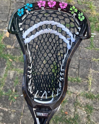 New Dyed And Strung Gait D