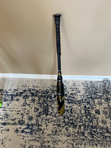 2020 Composite (-5) 27 oz 32" CF Zen Bat