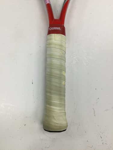 Used Wilson Steam 105s Unknown Tennis Racquets