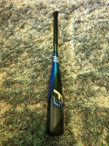 2021 Alloy (-10) 19 oz 29" F5 Bat