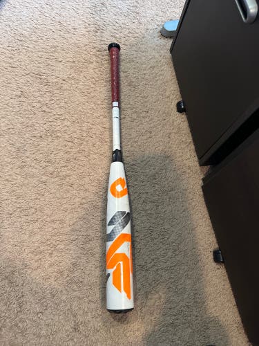 2021 Composite (-5) 28 oz 33" CF Bat