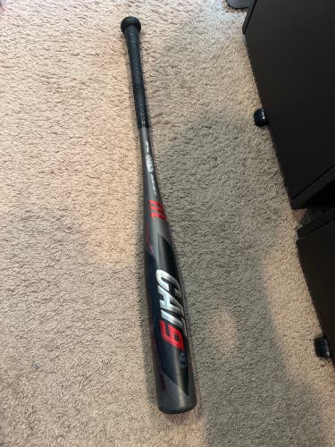 USSSA Certified Alloy (-5) 27 oz 32" Cat 9 Bat