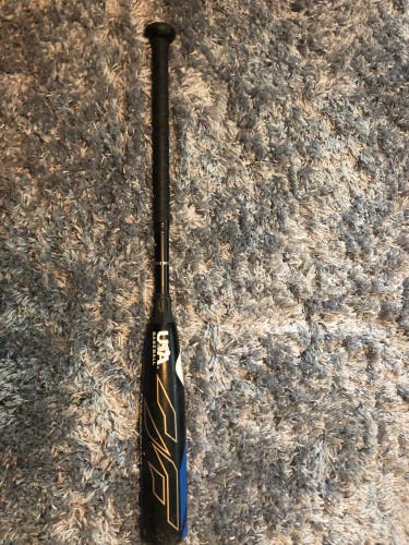 2021 DeMarini (-10) 19 oz 29" CF Zen Bat