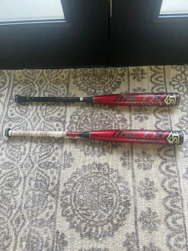 Red Meta prime bundle ( BOTH 33/30)