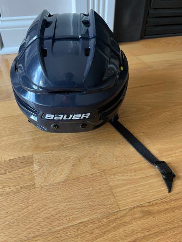 Pro Stock Bauer Reakt 100- Size M