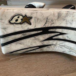 Used Regular G-Netik 6.0
