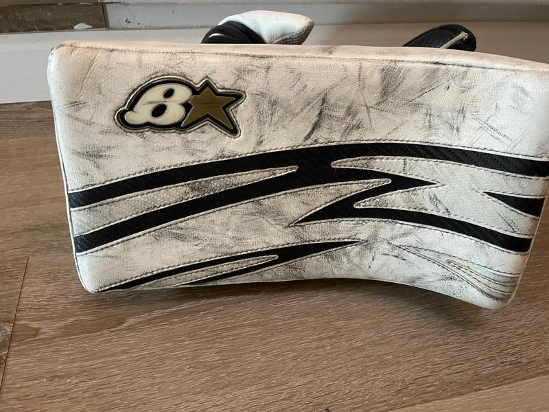 Used Regular G-Netik 6.0