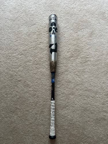 2022 Alloy (-3) 30 oz 33" The Goods Bat