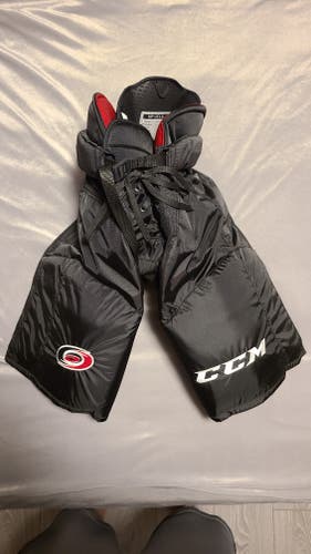 Senior New Medium +1" CCM hp UCLX Hockey Pants Pro Stock
